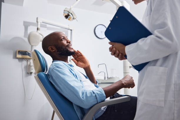 Best Emergency Wisdom Teeth Removal in Southport, NC