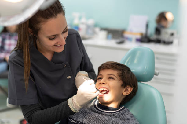 Best Emergency Treatment for Dental Infections or Abscesses in Southport, NC