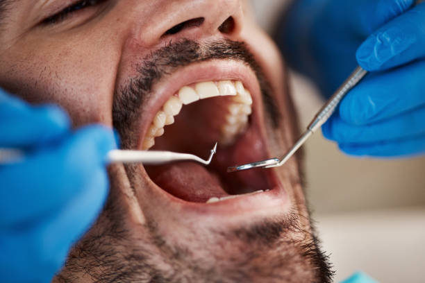 Best Emergency TMJ Treatment in Southport, NC