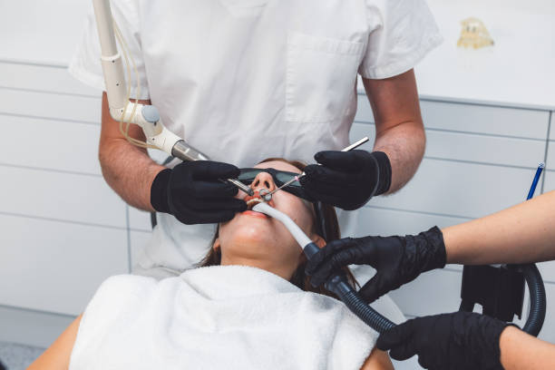 Best Urgent Care for Lost Fillings or Crowns in Southport, NC